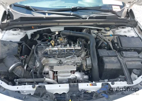 2021 Chevrolet Malibu Fwd Rs z USA, uszkodzony, nr VIN 1G1ZG5STXMF086369